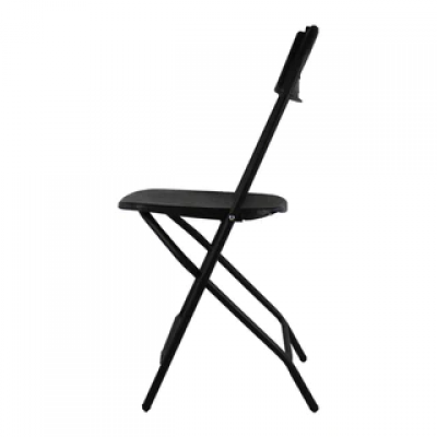 SILLA PLEGABLE POLIPROPILENO
