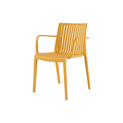 SILLA MILOS CON BRAZO