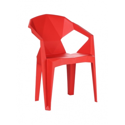 SILLA ORIGAMI