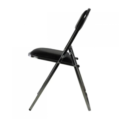 SILLA PLEGABLE ACOJINADA