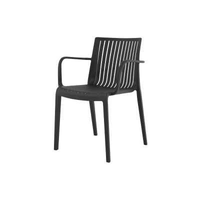 SILLA MILOS CON BRAZO