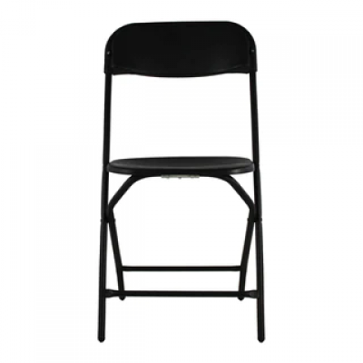 SILLA PLEGABLE POLIPROPILENO