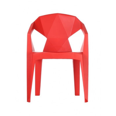 SILLA ORIGAMI